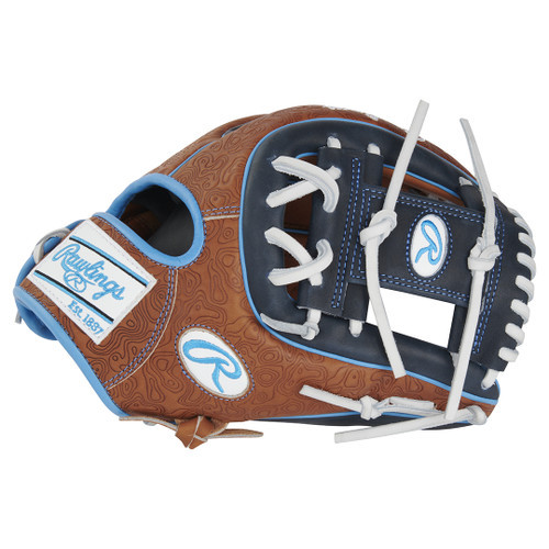 Rawlings 11.75" Heart of the Hide Infield Glove