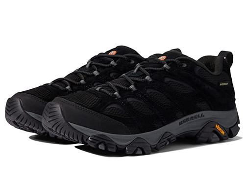 Merrell Men's Moab 3 WP Boot