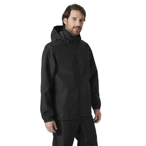 Helly Hansen Manchester 2.0 Shell Jacket