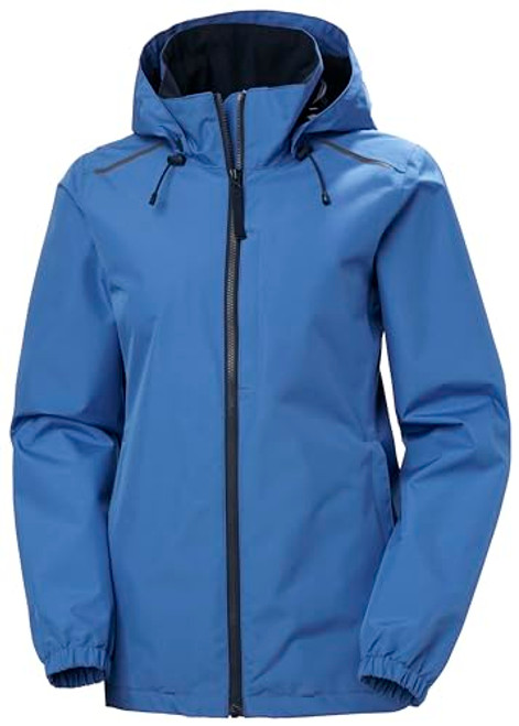 Helly Hansen Women's Manchester 2.0 Shell Jacket