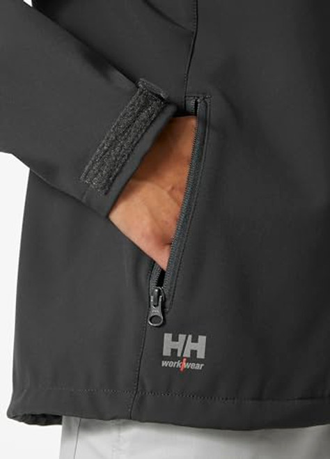 Helly Hansen Women's Manchester 2.0 Softs Jacket