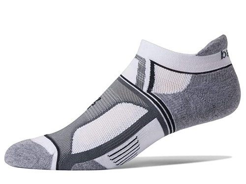 Implus Hidden Contour Recycled No Show Socks