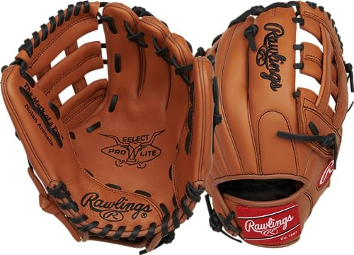 Rawlings Youth N.Arenado Select Pro Glove
