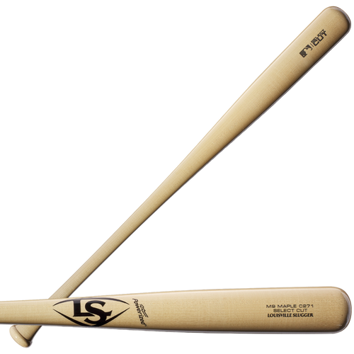 Louisville Slugger Select Cut M9 C271 Maple Bat