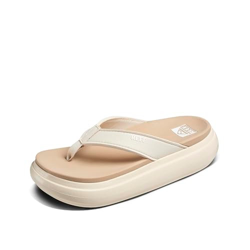 Reef Women's Cushion Bondi Sandals