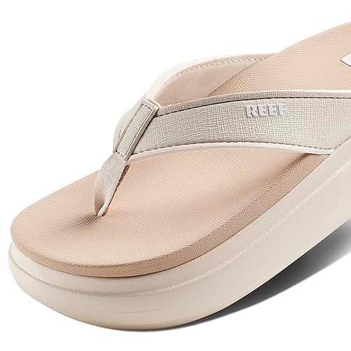 Reef Women's Cushion Bondi Sandals