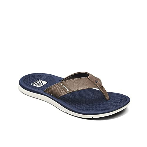 Reef Men's Reef Santa Ana Sandals