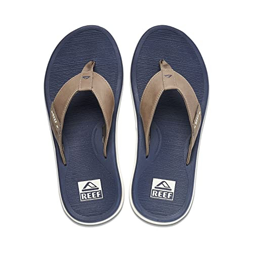 Reef Men's Reef Santa Ana Sandals