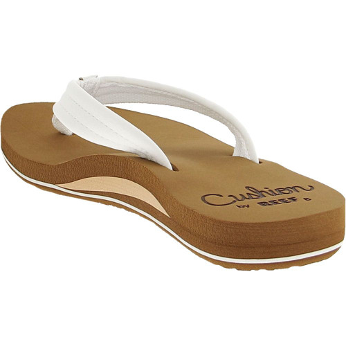 Women's Reef Cushion Breeze Sandals