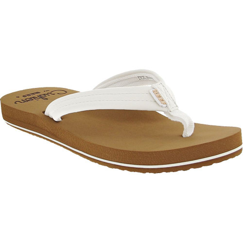 Women's Reef Cushion Breeze Sandals