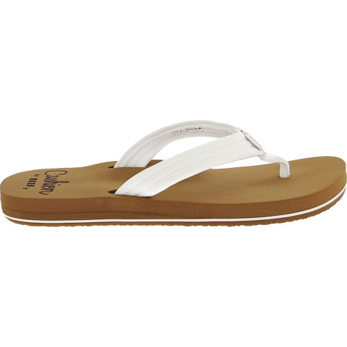 Women's Reef Cushion Breeze Sandals