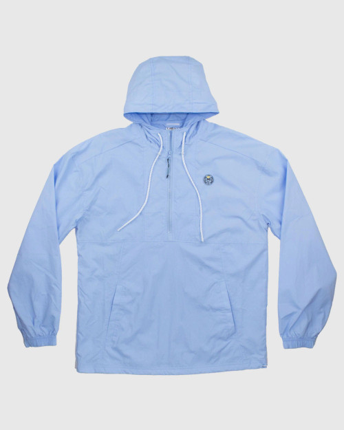 Goat USA Rain Dance Windbreaker