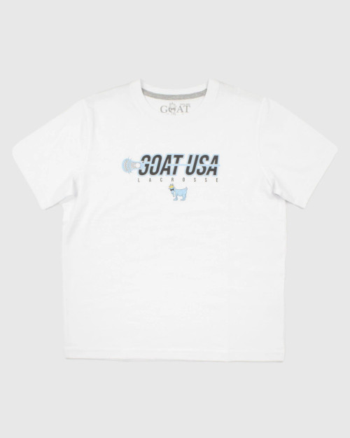 Goat USA Showtime Sport Tee