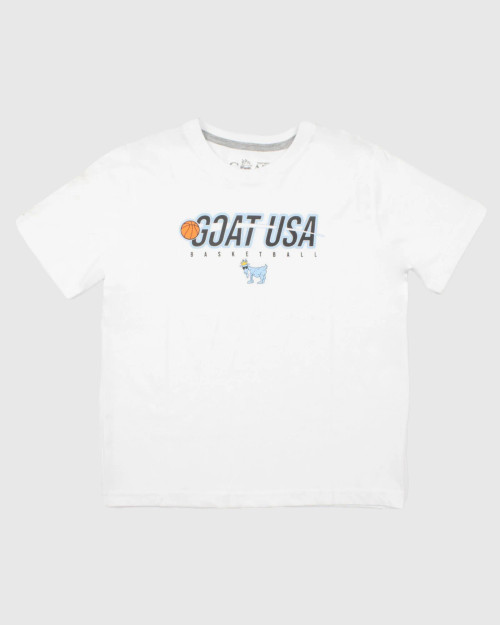 Goat USA Showtime Sport Tee