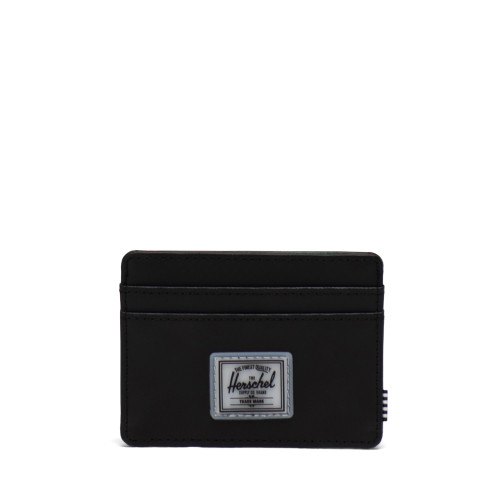 Herschel Charlie Cardholder Weather Resistant Wall Herschel Charlie Cardholder Weather Resistant Wall