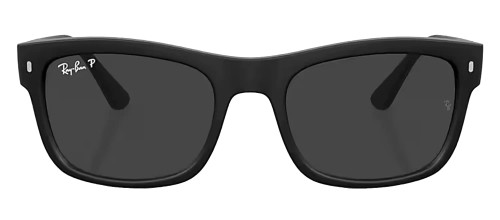 Ray Ban RB4428 Sunglasses