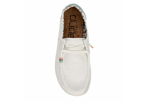 HEYDUDE Wendy Boho Women's Slip-On Sneaker