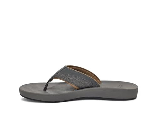 Sanuk Men's Cosmic Seas Mesh Sandals