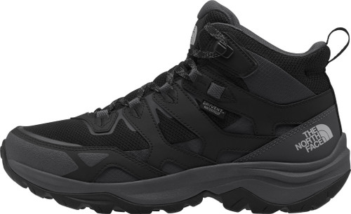 North Face Men's Hedgehog 3 Mid WP Boots