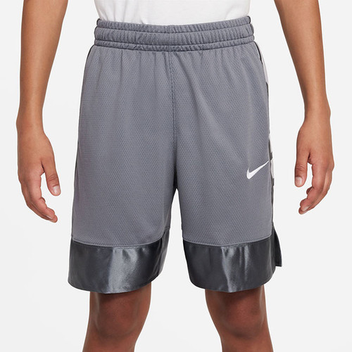 Nike Youth Dri-Fit Elite 23 Basketball Shorts