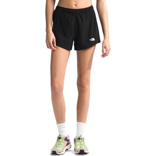 North Face Women's Wander Shorts 2.0