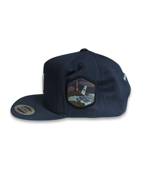 Lure Walker LW Snapback