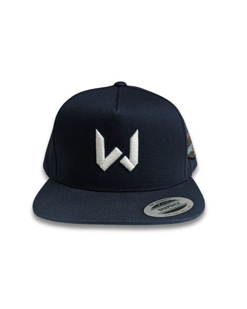 Lure Walker LW Snapback