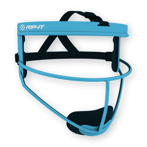 Rip-It Pro Softball Defense Fielder's Mask