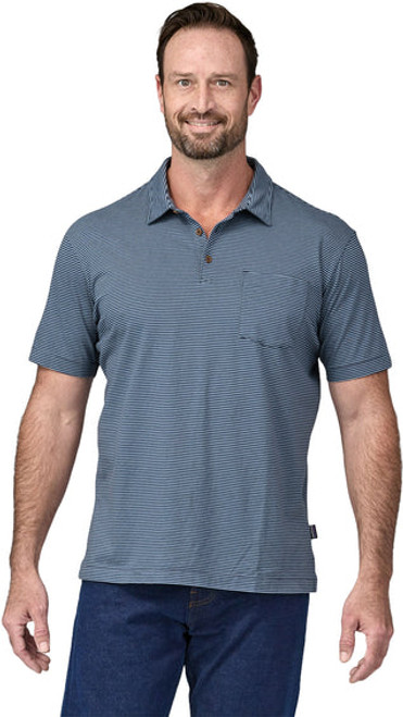 Patagonia Men's Daily Polo