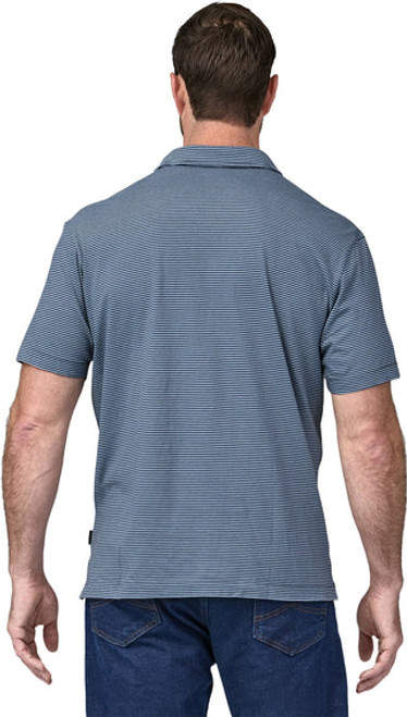 Patagonia Men's Daily Polo