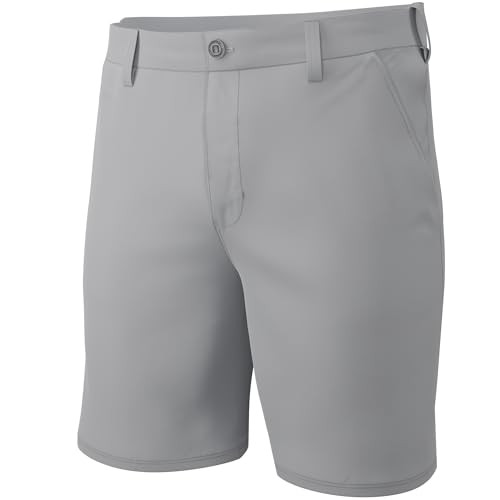 Huk Men's Pursuit 8.5 Shorts