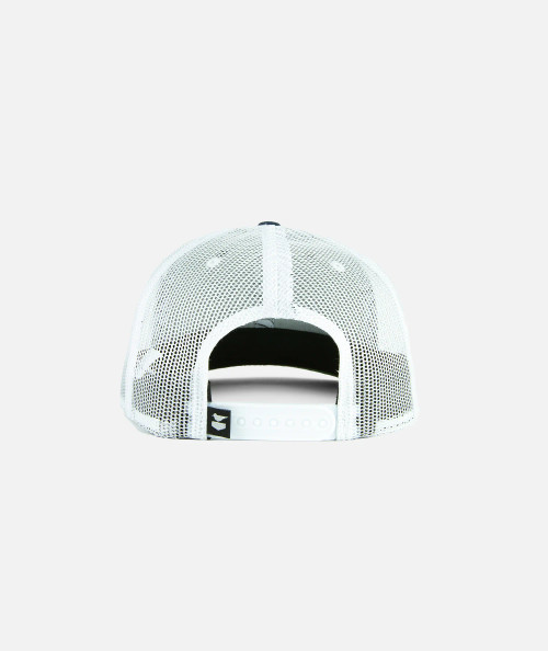 Jetty Peak Snapback