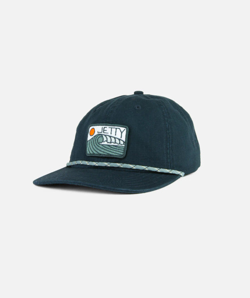 Jetty Morris Snapback