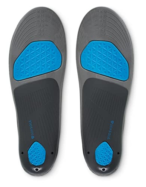 Sof Sole Ultra Work Insoles 8-13