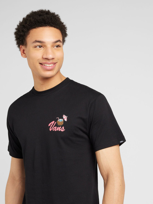 Vans Men's Easy Going SS Tee