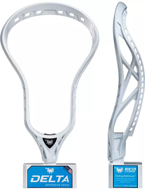 ECD Delta Defensive Head Unstrung ECD Delta Defensive Head Unstrung