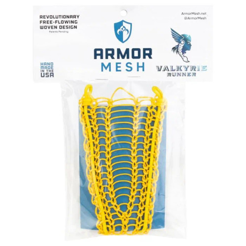 Armor Mesh Women's Valkyrie Runner Mesh Pocket