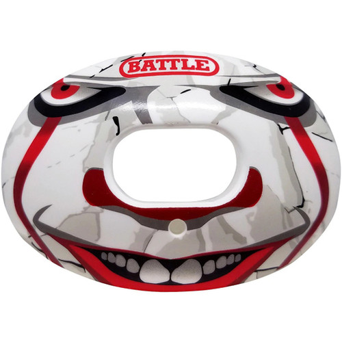 Battle Sports Oxygen Novelty Mouth Guard Battle Sports Oxygen Novelty Mouth Guard