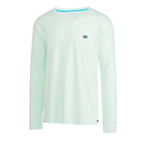 Avid Men's Core Avidry LS Tee