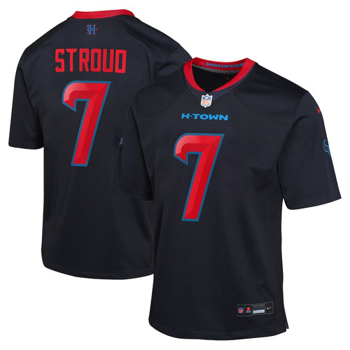 Nike NFL Youth Alternate Game Jersey