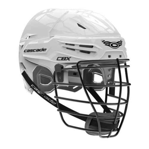 Cascade CBX Box Helmet Cascade CBX Box Helmet