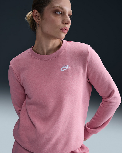 Nike Women's Club Fleece Crewneck