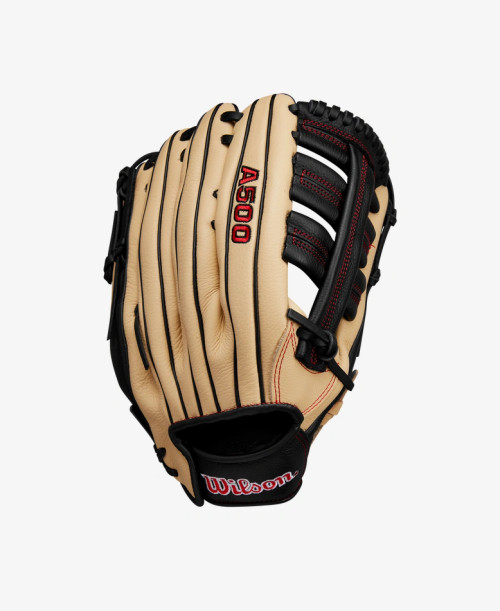 Wilson A500 Youth Outfield Glove Wilson A500 Youth Outfield Glove