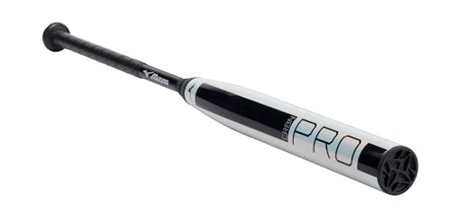 Mizuno CRBN Pro (-10) USSSA Fastpitch Bat Mizuno CRBN Pro (-10) USSSA Fastpitch Bat