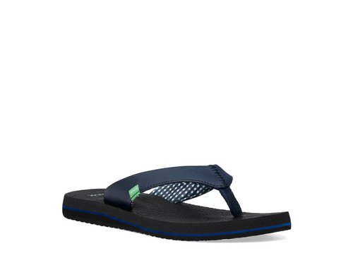 Sanuk Women's Yoga Mat Sandal