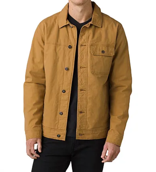 Men's Trembly Jacket