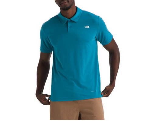 Men's Adventure Polo
