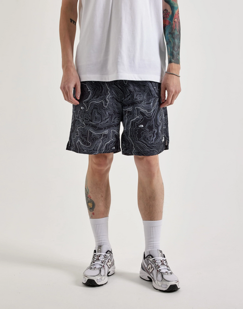 Men's Action Short 2.0