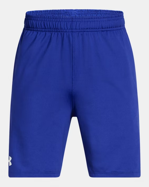 Boy's Tech Vent Shorts