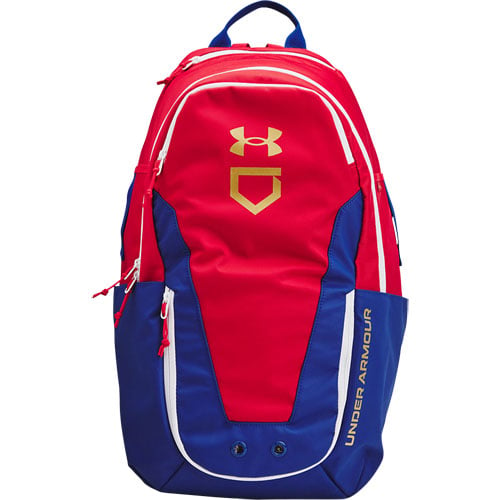 Yard Backpack 2.0